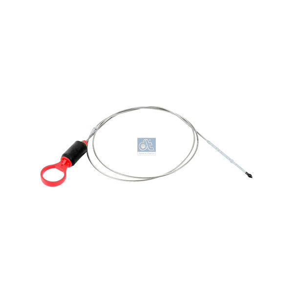 Oil dipstick 1.40091 DIESEL TECHNIC